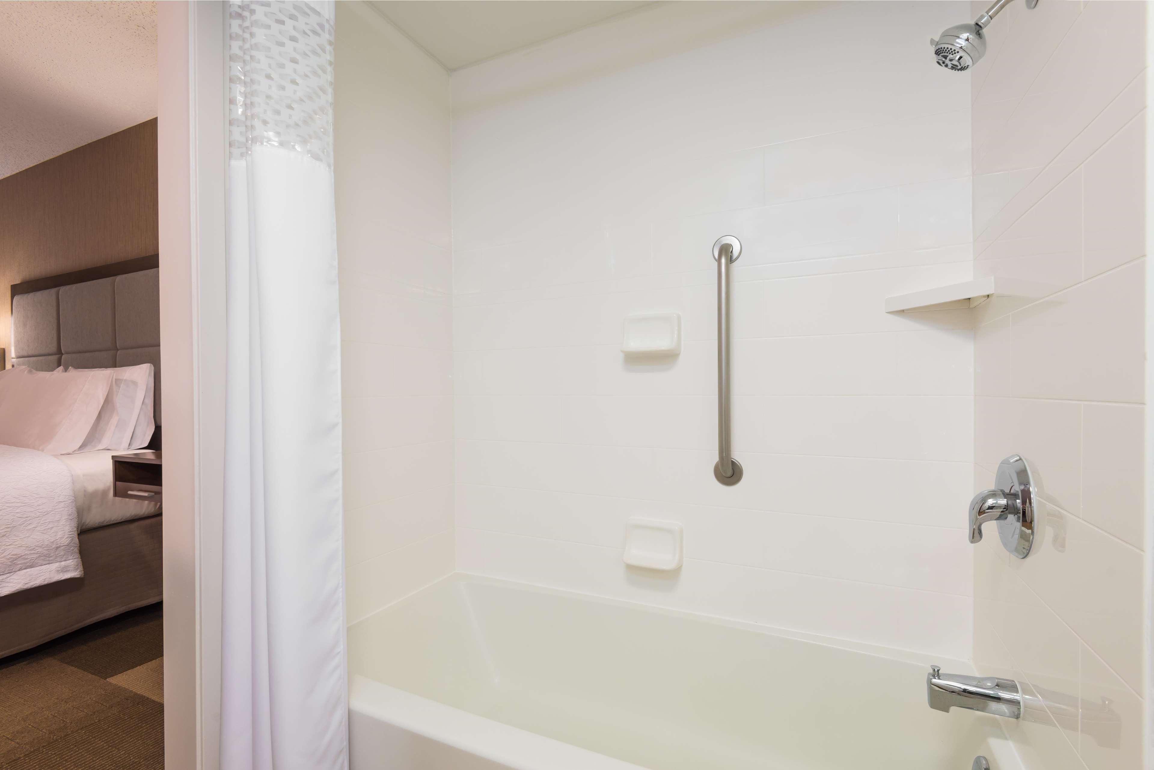 Hampton Inn Buffalo-Airport Galleria Mall Cheektowaga Exterior foto
