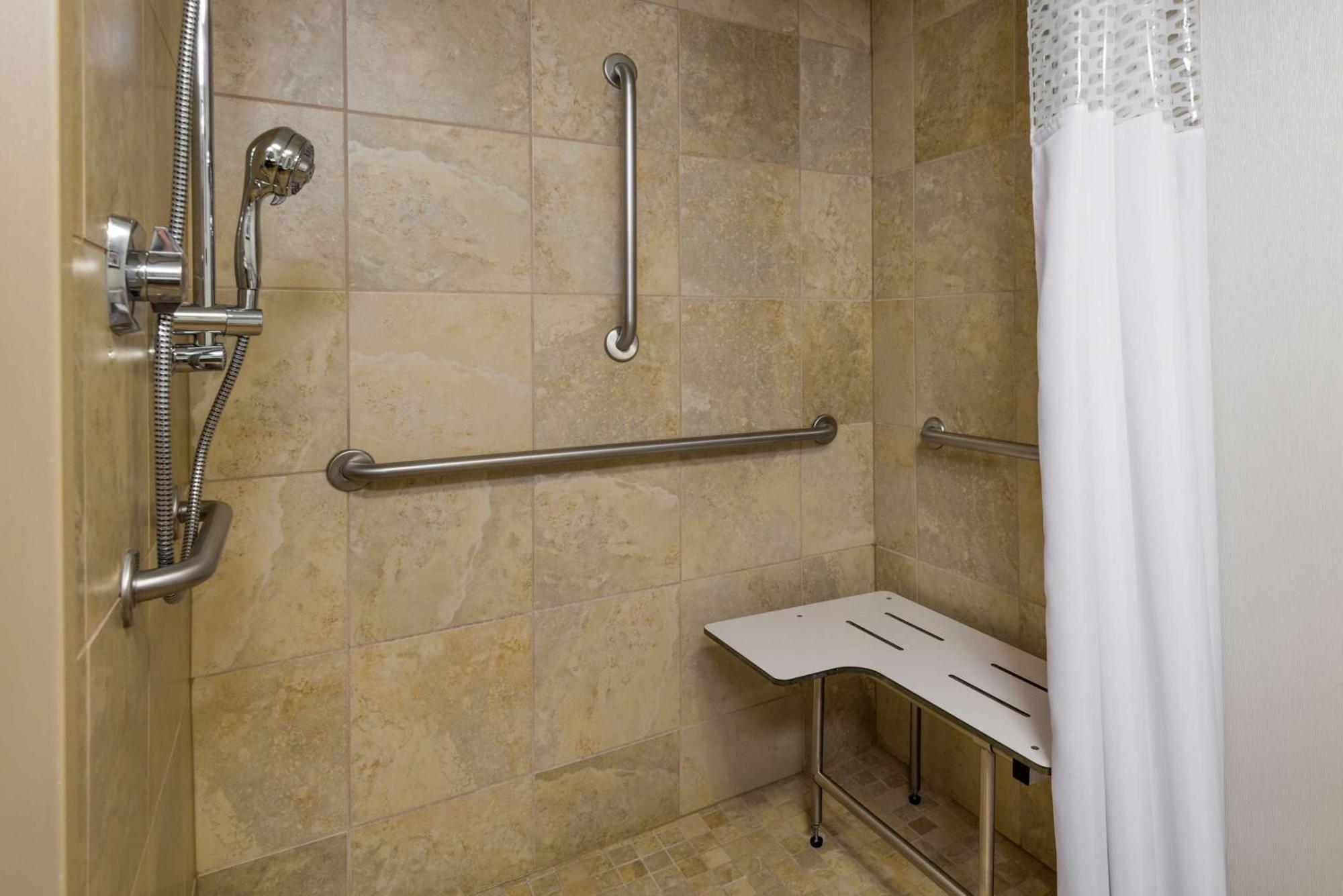 Hampton Inn Buffalo-Airport Galleria Mall Cheektowaga Exterior foto
