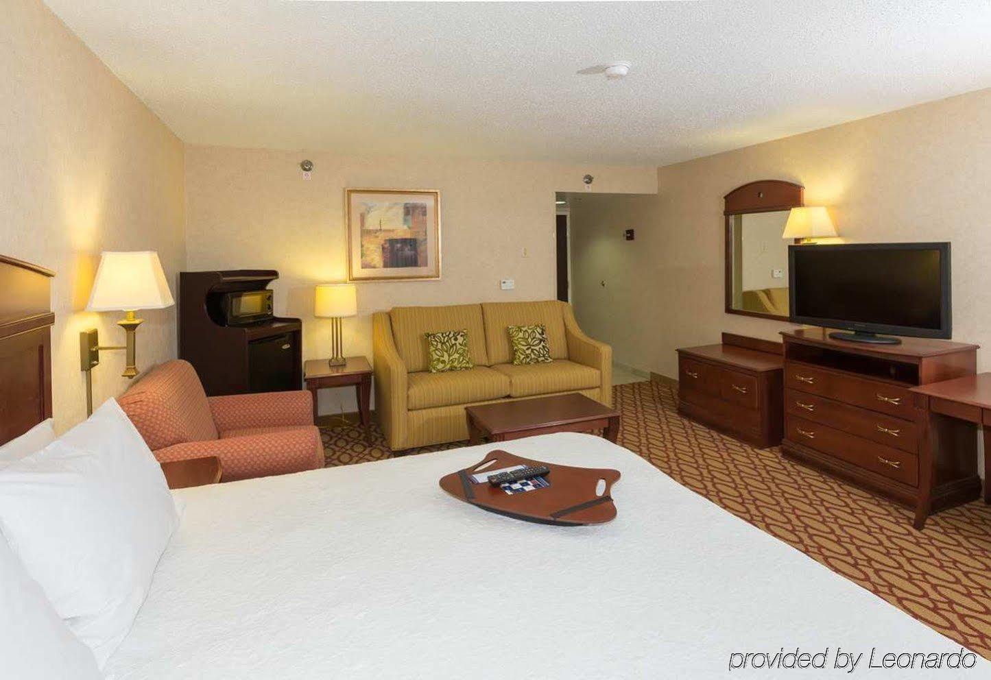 Hampton Inn Buffalo-Airport Galleria Mall Cheektowaga Exterior foto